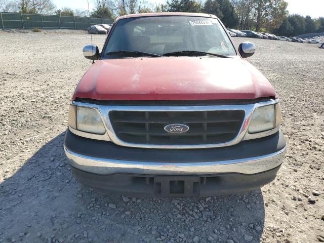 Photo 4 VIN: 1FTRW07L31KC61926 - FORD F150 