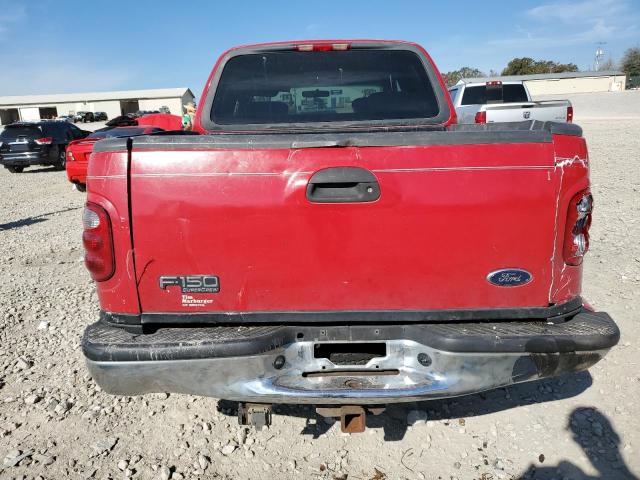 Photo 5 VIN: 1FTRW07L31KC61926 - FORD F150 