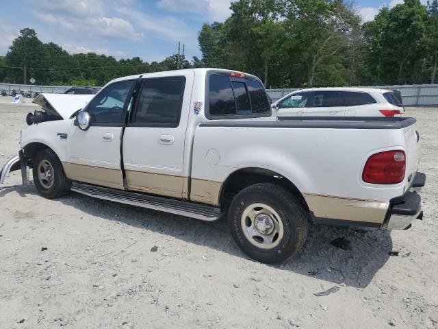 Photo 1 VIN: 1FTRW07L31KD81449 - FORD F150 