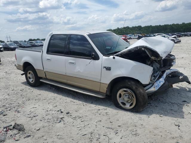 Photo 3 VIN: 1FTRW07L31KD81449 - FORD F150 