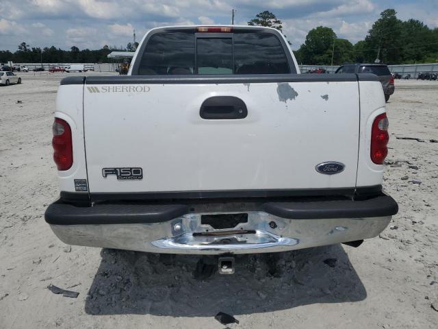 Photo 5 VIN: 1FTRW07L31KD81449 - FORD F150 