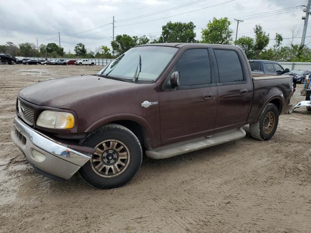 Photo 0 VIN: 1FTRW07L32KA11863 - FORD F-150 