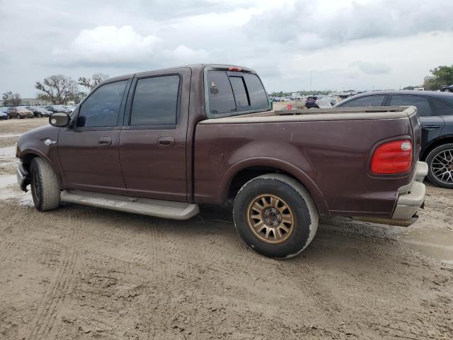 Photo 1 VIN: 1FTRW07L32KA11863 - FORD F-150 