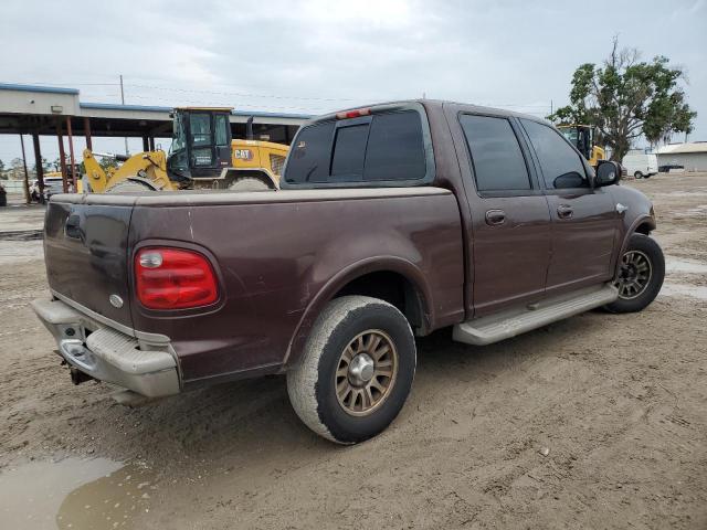 Photo 2 VIN: 1FTRW07L32KA11863 - FORD F-150 