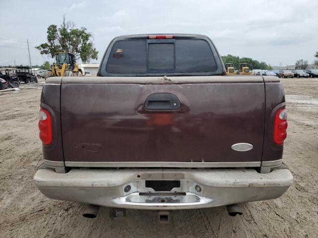 Photo 5 VIN: 1FTRW07L32KA11863 - FORD F-150 