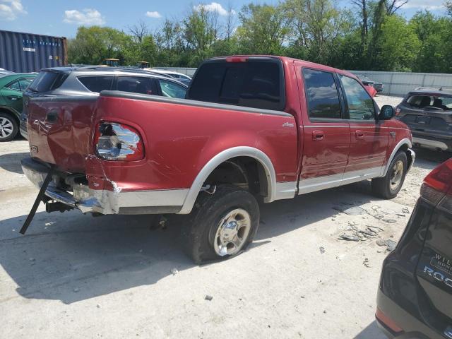 Photo 2 VIN: 1FTRW07L32KE21403 - FORD F-150 