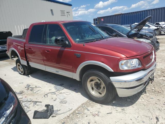 Photo 3 VIN: 1FTRW07L32KE21403 - FORD F-150 