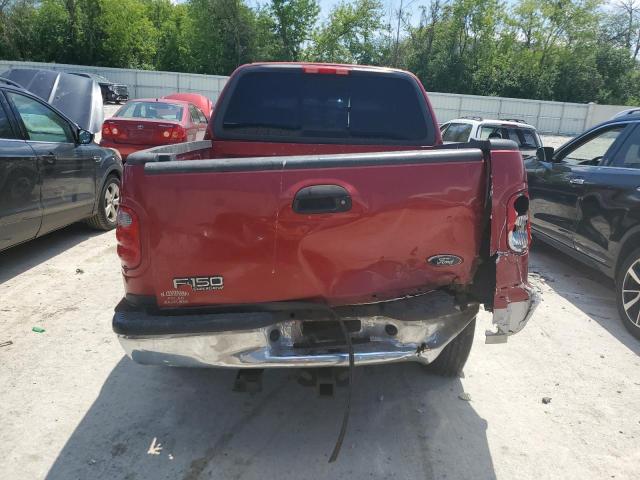 Photo 5 VIN: 1FTRW07L32KE21403 - FORD F-150 