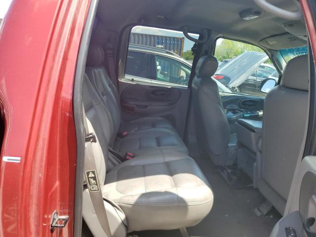 Photo 9 VIN: 1FTRW07L32KE21403 - FORD F-150 