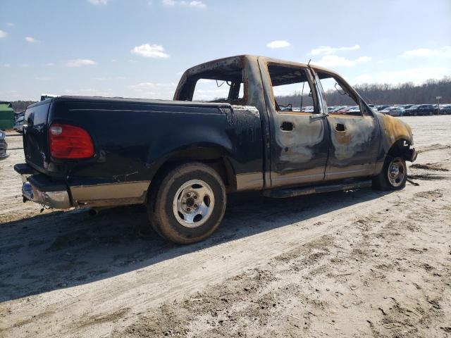 Photo 2 VIN: 1FTRW07L33KA13503 - FORD F150 SUPER 