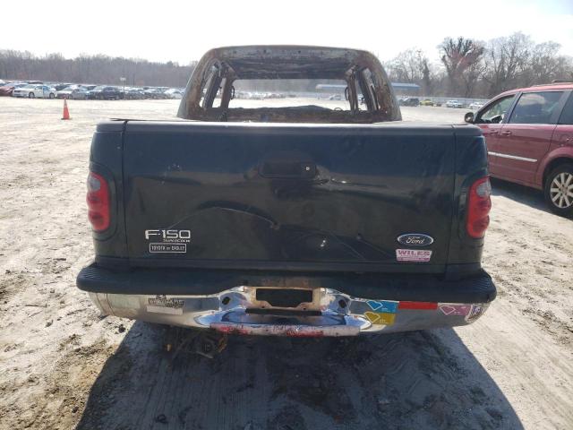 Photo 5 VIN: 1FTRW07L33KA13503 - FORD F150 SUPER 