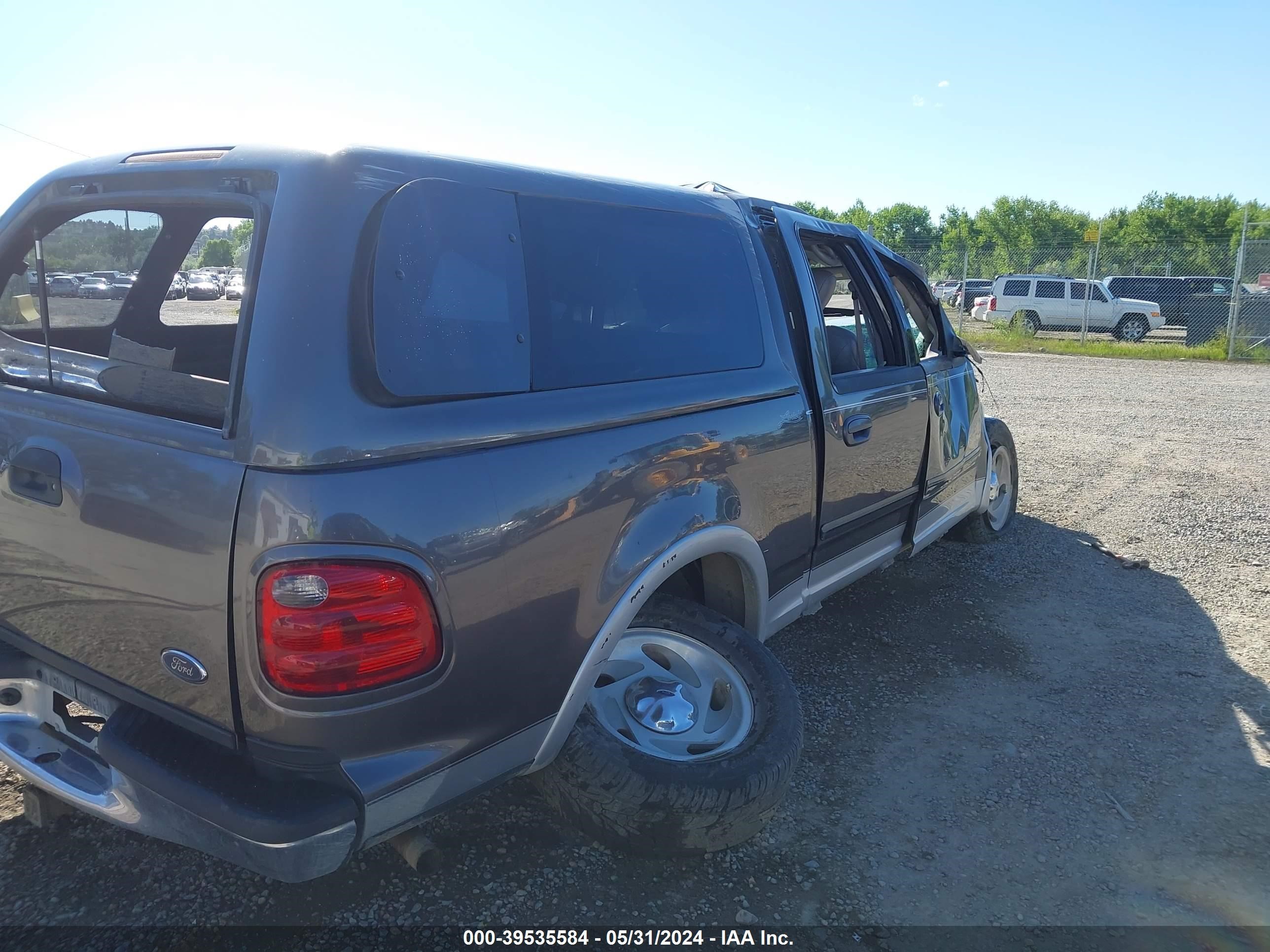 Photo 16 VIN: 1FTRW07L33KC61444 - FORD F-150 