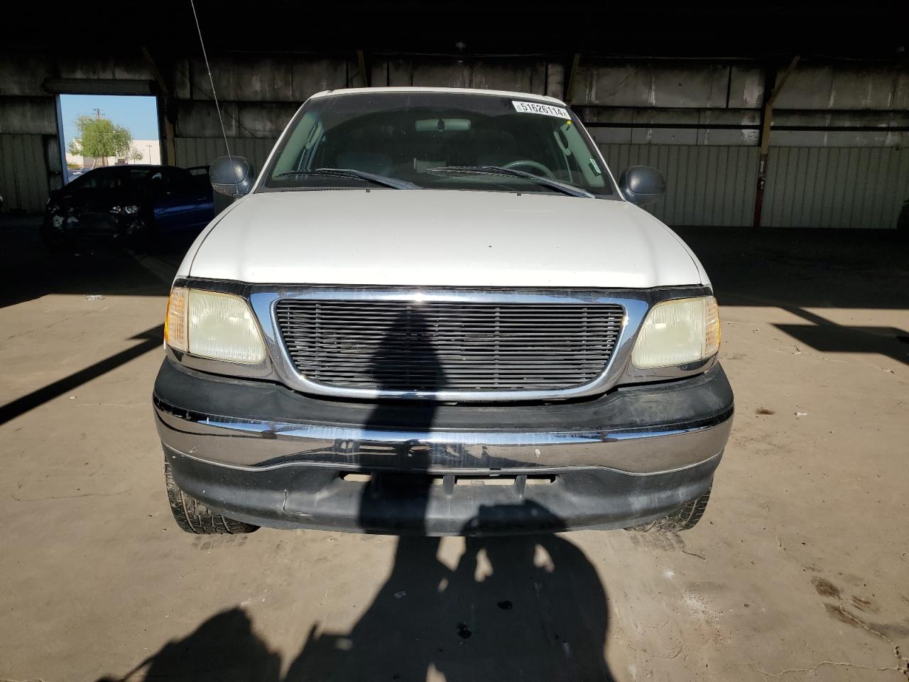 Photo 4 VIN: 1FTRW07L33KC93794 - FORD F-150 