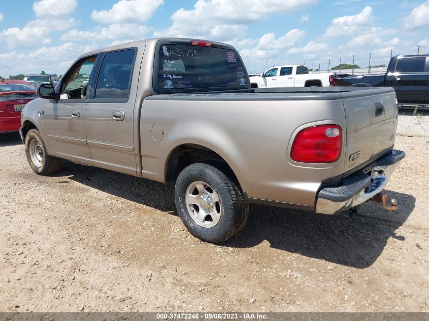 Photo 2 VIN: 1FTRW07L41KA31733 - FORD F-150 