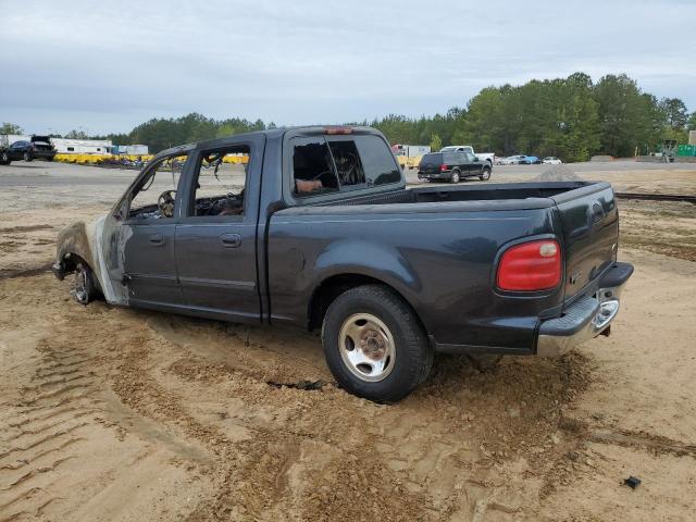 Photo 1 VIN: 1FTRW07L41KC61756 - FORD F-150 