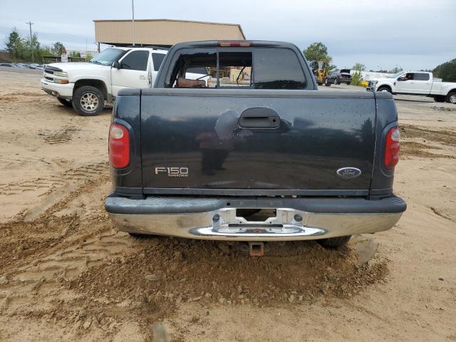 Photo 5 VIN: 1FTRW07L41KC61756 - FORD F-150 