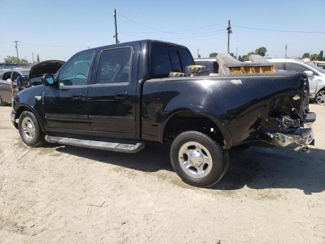 Photo 1 VIN: 1FTRW07L41KD68404 - FORD F150 SUPER 