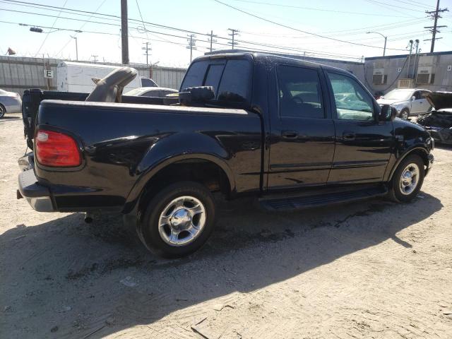 Photo 2 VIN: 1FTRW07L41KD68404 - FORD F150 SUPER 