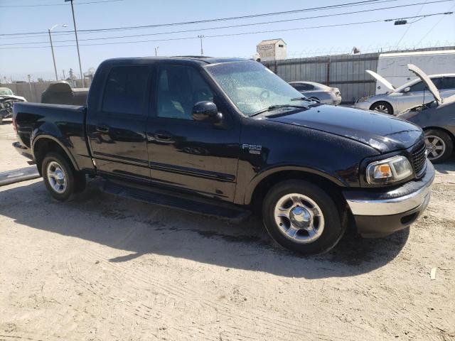 Photo 3 VIN: 1FTRW07L41KD68404 - FORD F150 SUPER 