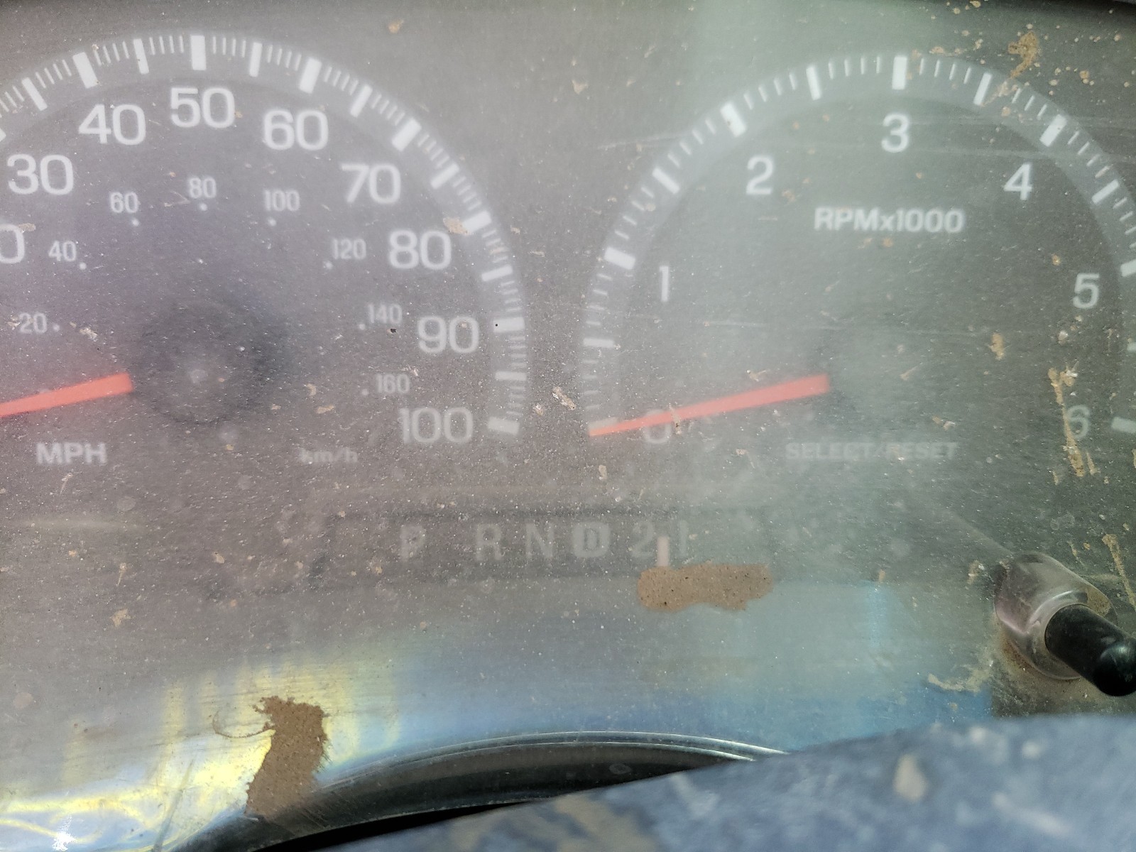 Photo 7 VIN: 1FTRW07L41KE93323 - FORD F150 SUPER 