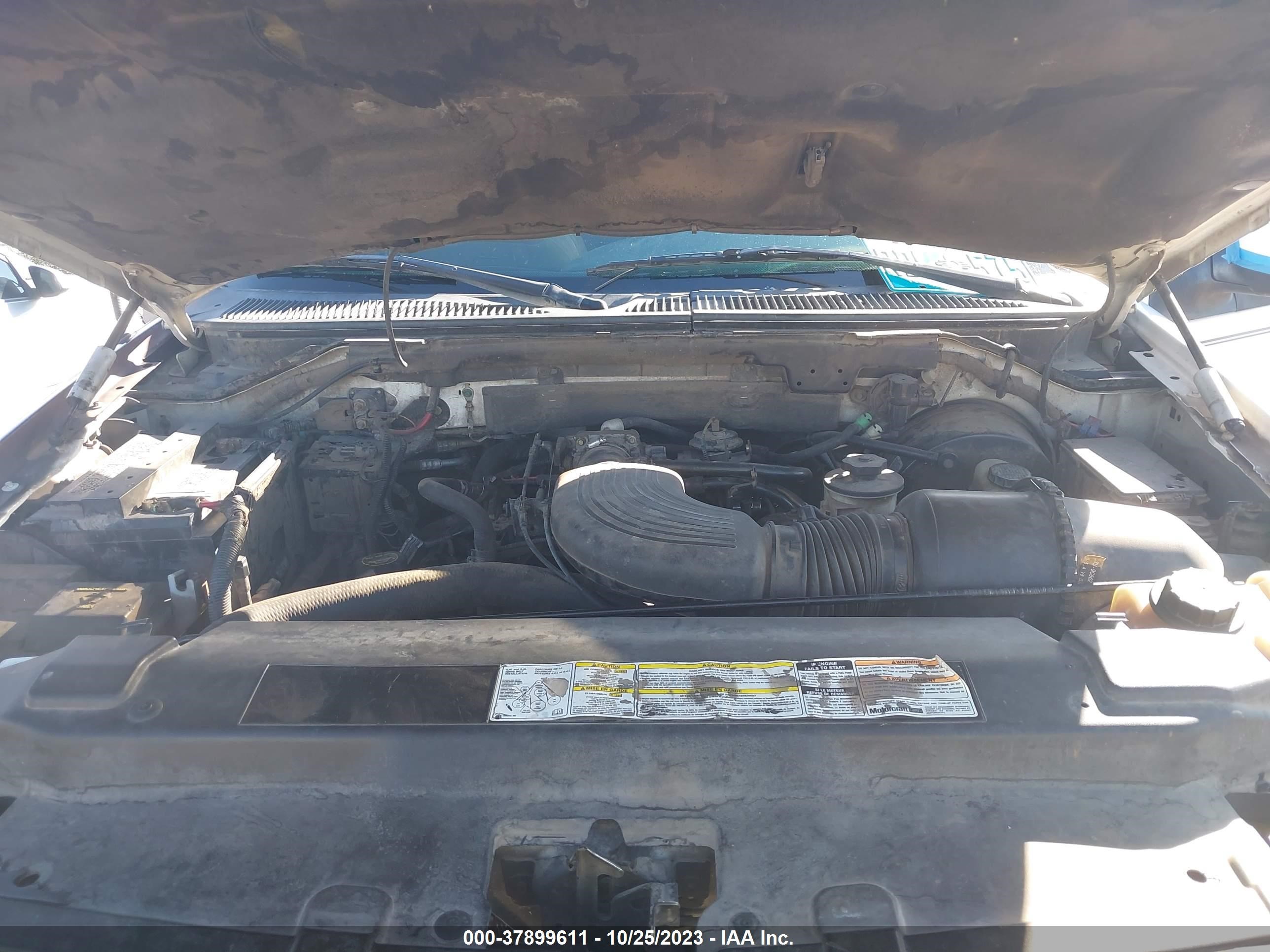 Photo 9 VIN: 1FTRW07L41KF23596 - FORD F-150 