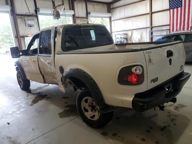 Photo 1 VIN: 1FTRW07L41KF49521 - FORD F150 