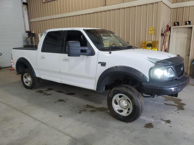 Photo 3 VIN: 1FTRW07L41KF49521 - FORD F150 