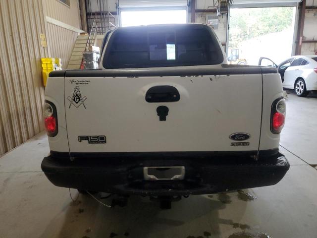 Photo 5 VIN: 1FTRW07L41KF49521 - FORD F150 