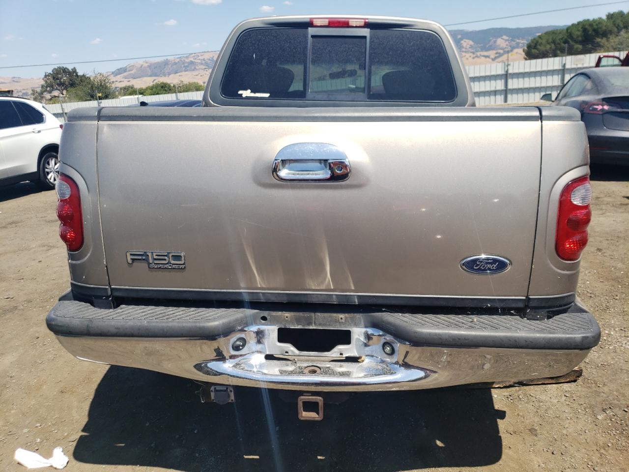 Photo 5 VIN: 1FTRW07L42KA23763 - FORD F-150 