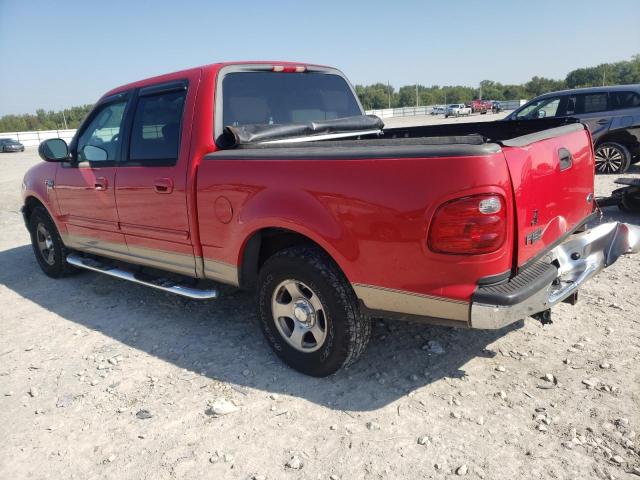 Photo 1 VIN: 1FTRW07L43KB07518 - FORD F150 SUPER 