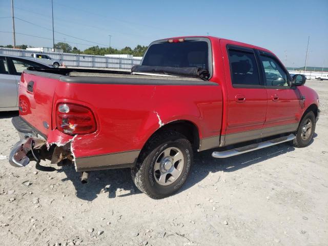 Photo 2 VIN: 1FTRW07L43KB07518 - FORD F150 SUPER 