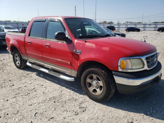 Photo 3 VIN: 1FTRW07L43KB07518 - FORD F150 SUPER 