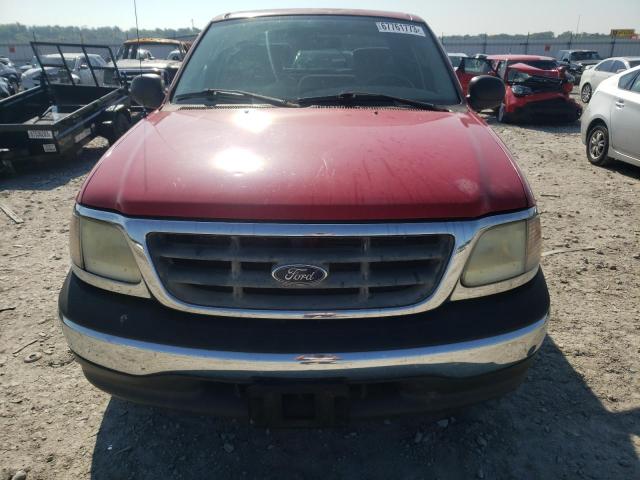 Photo 4 VIN: 1FTRW07L43KB07518 - FORD F150 SUPER 