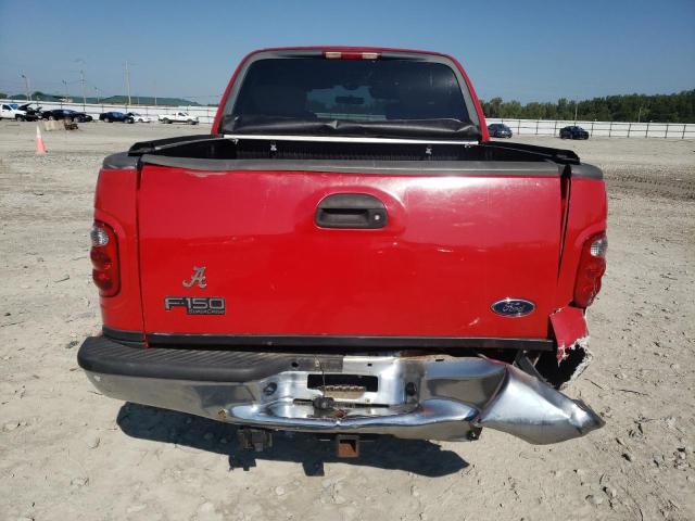 Photo 5 VIN: 1FTRW07L43KB07518 - FORD F150 SUPER 