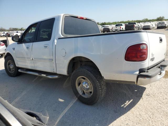 Photo 1 VIN: 1FTRW07L43KB99164 - FORD F150 SUPER 