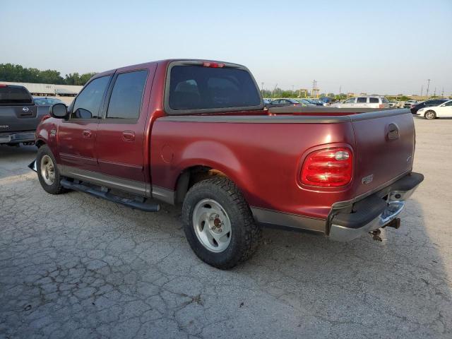 Photo 1 VIN: 1FTRW07L43KB99374 - FORD F-150 