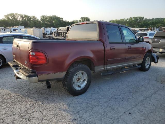 Photo 2 VIN: 1FTRW07L43KB99374 - FORD F-150 