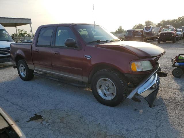 Photo 3 VIN: 1FTRW07L43KB99374 - FORD F-150 