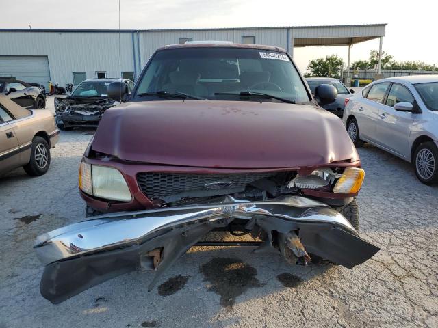 Photo 4 VIN: 1FTRW07L43KB99374 - FORD F-150 