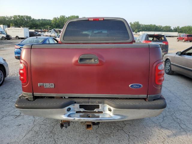 Photo 5 VIN: 1FTRW07L43KB99374 - FORD F-150 