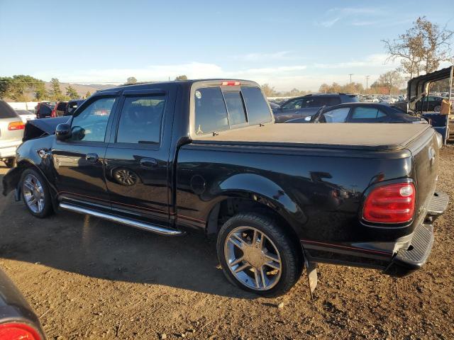 Photo 1 VIN: 1FTRW07L51KB35454 - FORD F150 SUPER 