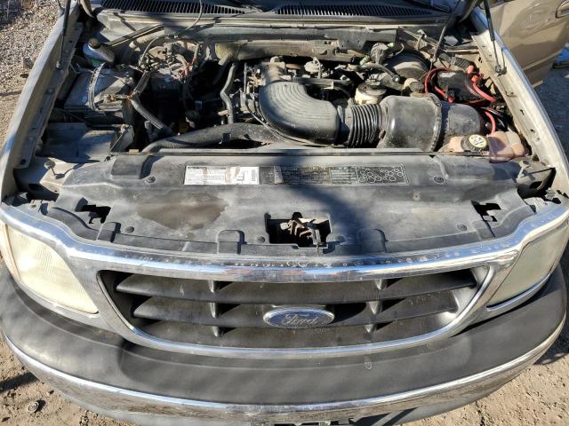 Photo 10 VIN: 1FTRW07L51KB76957 - FORD F-150 