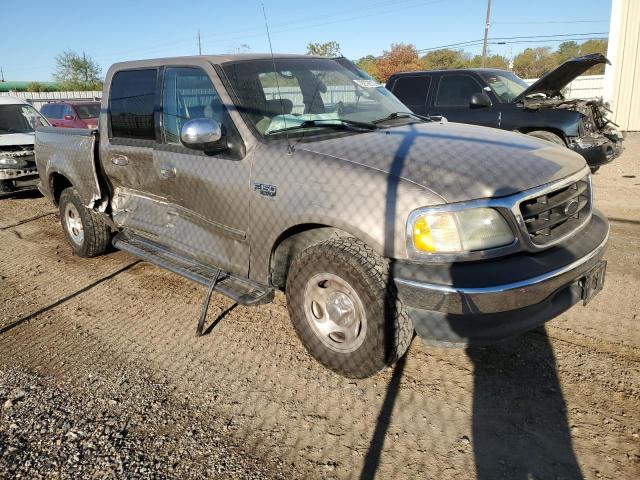 Photo 3 VIN: 1FTRW07L51KB76957 - FORD F-150 