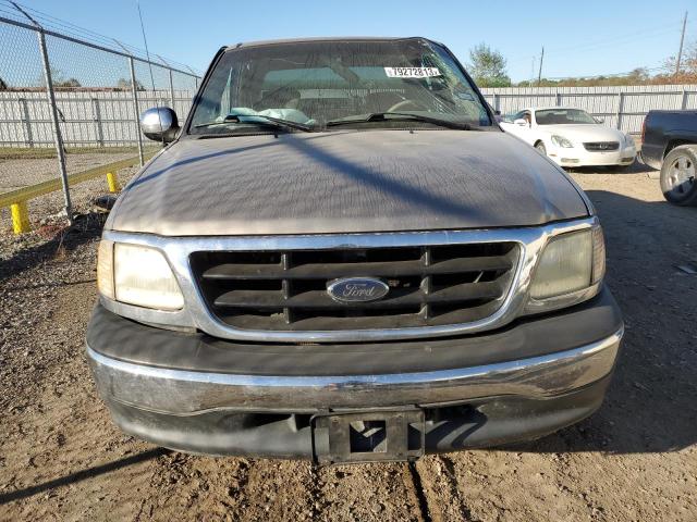 Photo 4 VIN: 1FTRW07L51KB76957 - FORD F-150 