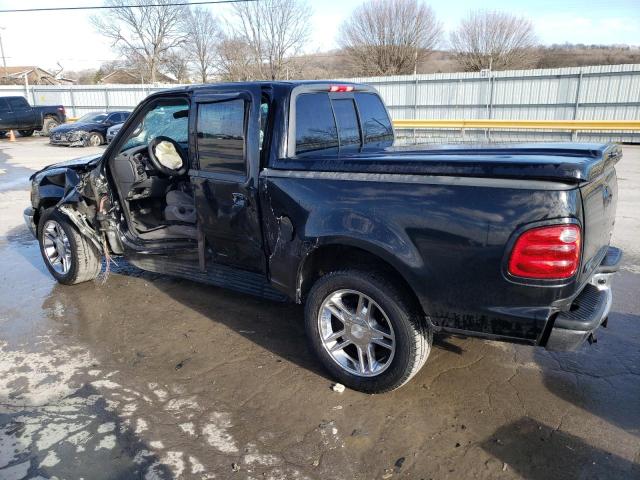 Photo 1 VIN: 1FTRW07L51KC61099 - FORD F-150 