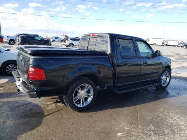 Photo 2 VIN: 1FTRW07L51KC61099 - FORD F-150 