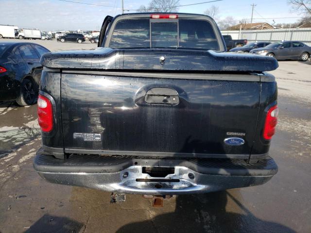 Photo 5 VIN: 1FTRW07L51KC61099 - FORD F-150 