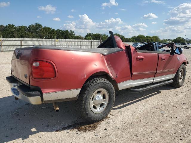 Photo 2 VIN: 1FTRW07L51KD65463 - FORD F150 SUPER 