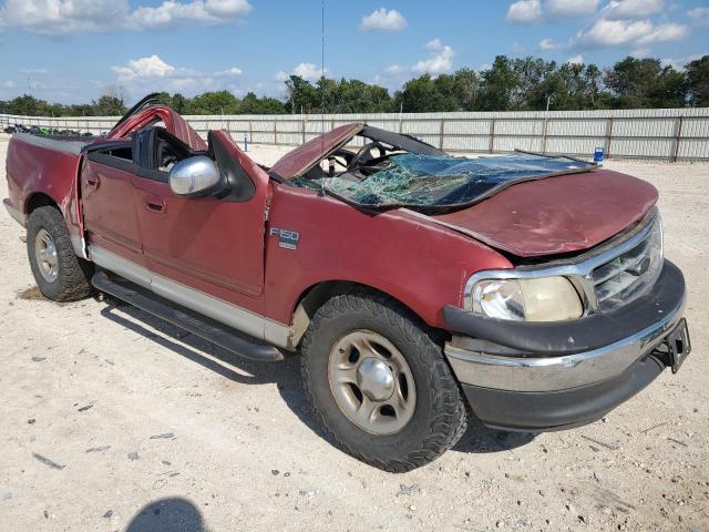 Photo 3 VIN: 1FTRW07L51KD65463 - FORD F150 SUPER 