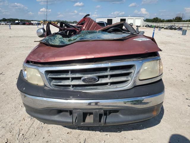 Photo 4 VIN: 1FTRW07L51KD65463 - FORD F150 SUPER 